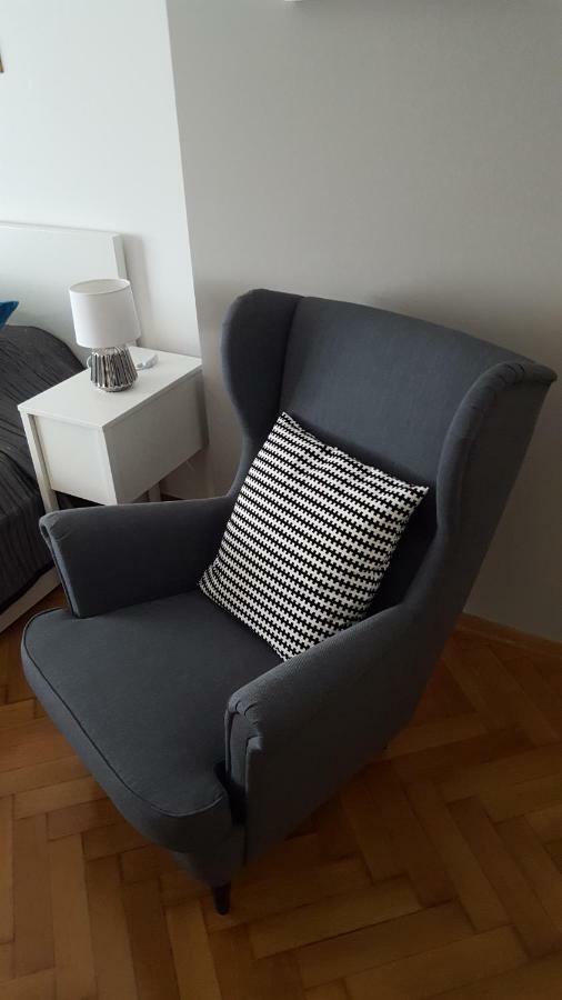 Caelestis Luxury Studio Zagreb Dış mekan fotoğraf